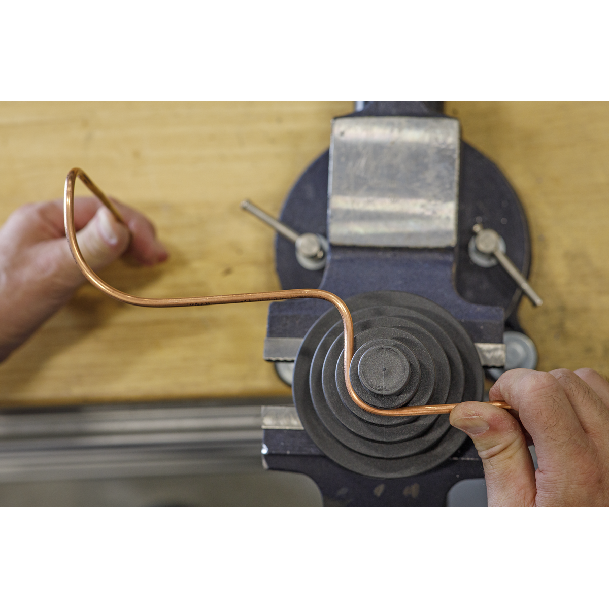 Sealey Brake Pipe Bending Tool VS5057