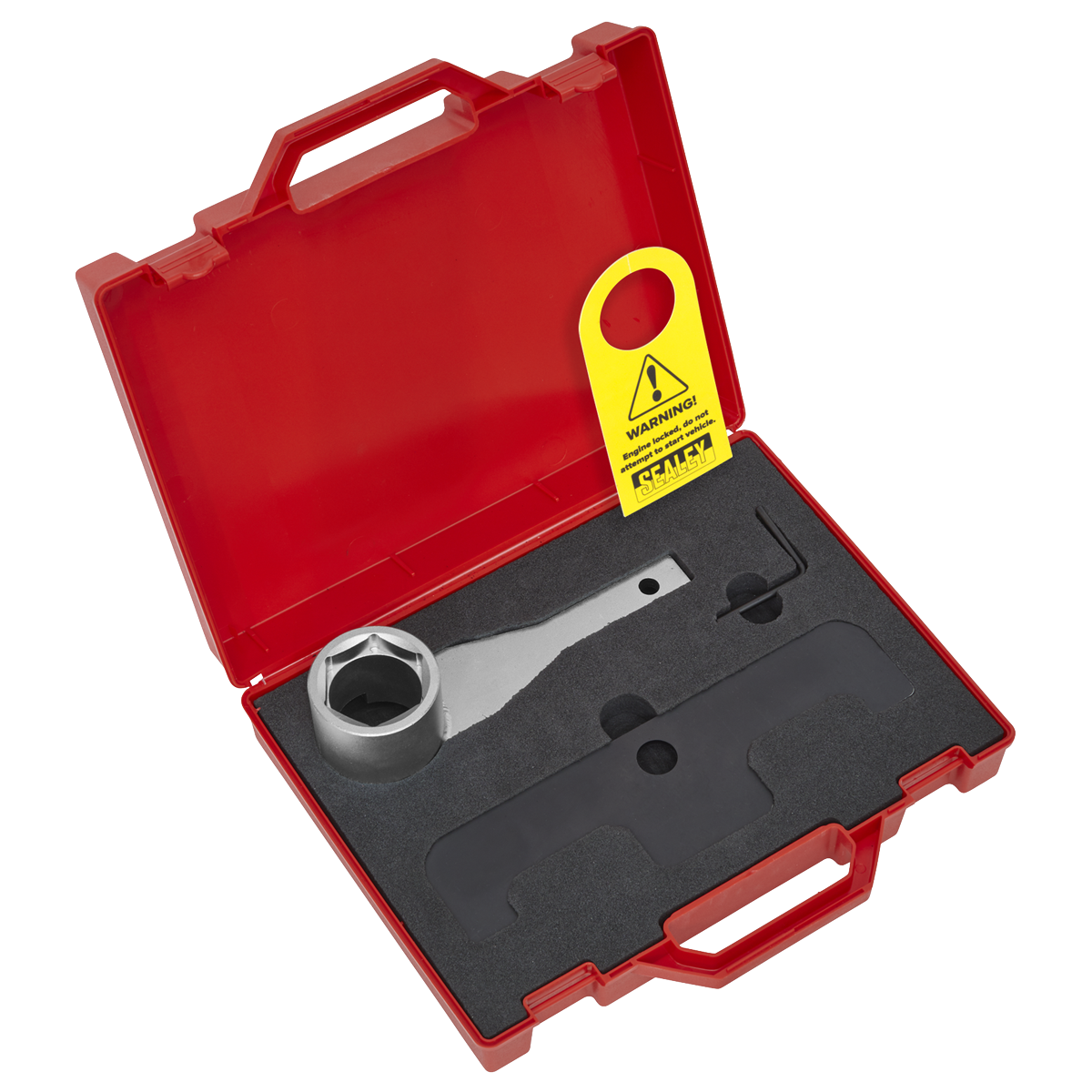 Sealey Petrol Engine Timing Tool Kit - VAG 2.8, 3.2 - Chain Drive VS5138
