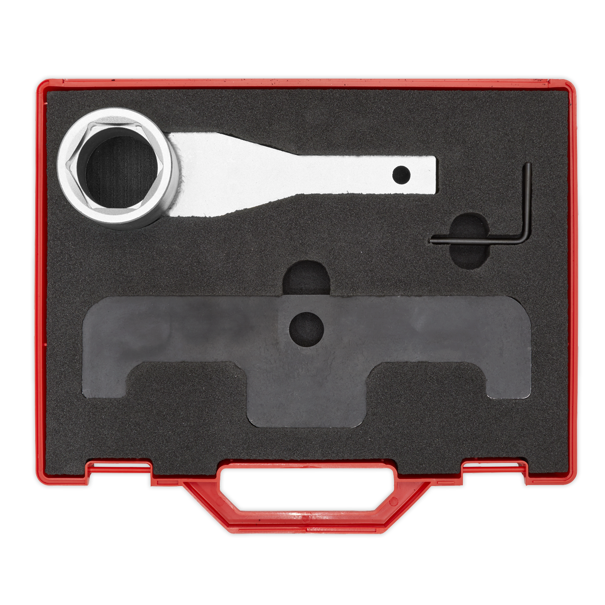 Sealey Petrol Engine Timing Tool Kit - VAG 2.8, 3.2 - Chain Drive VS5138