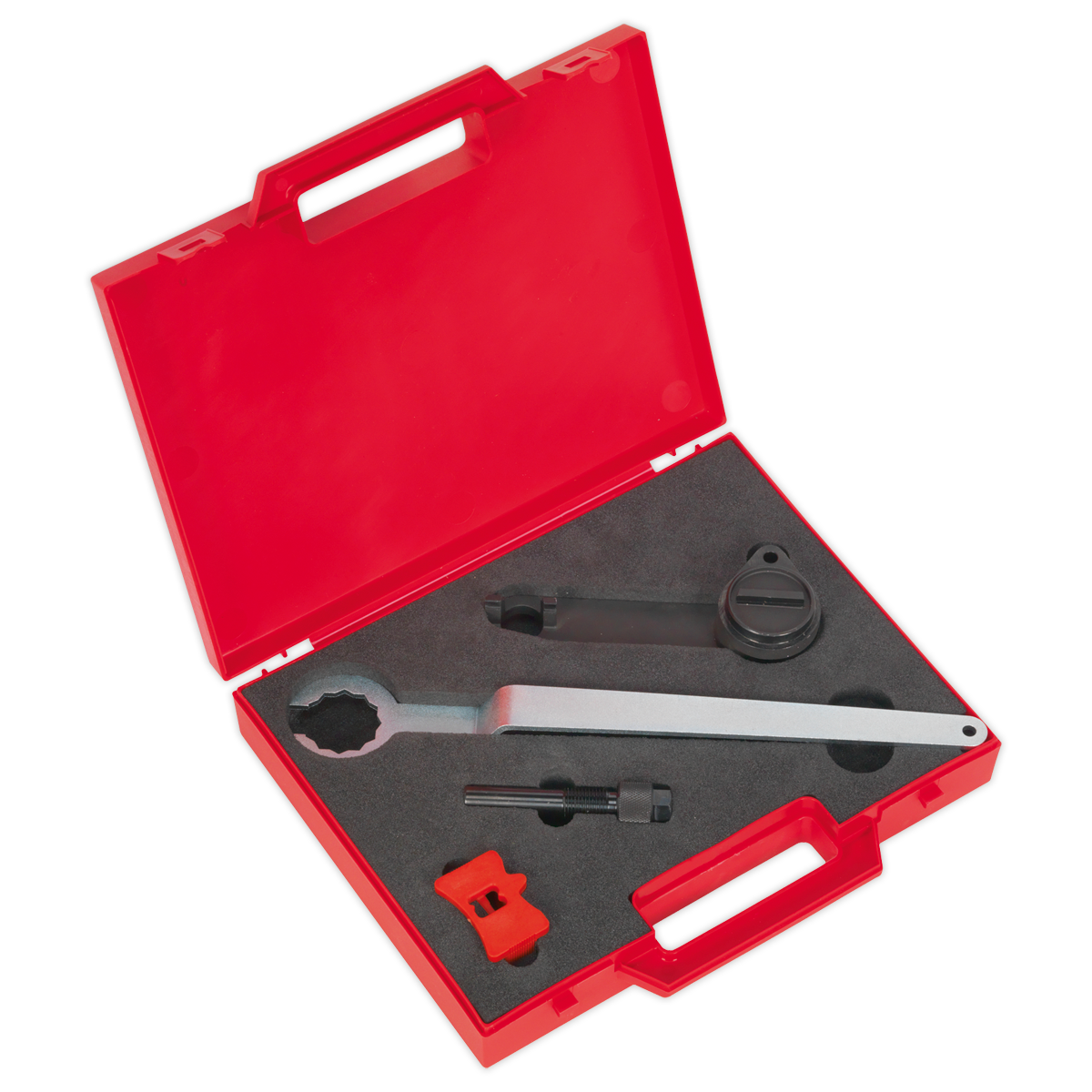 Sealey Petrol Engine Timing Tool Kit - for VAG 1.0 - Belt Drive VS5140
