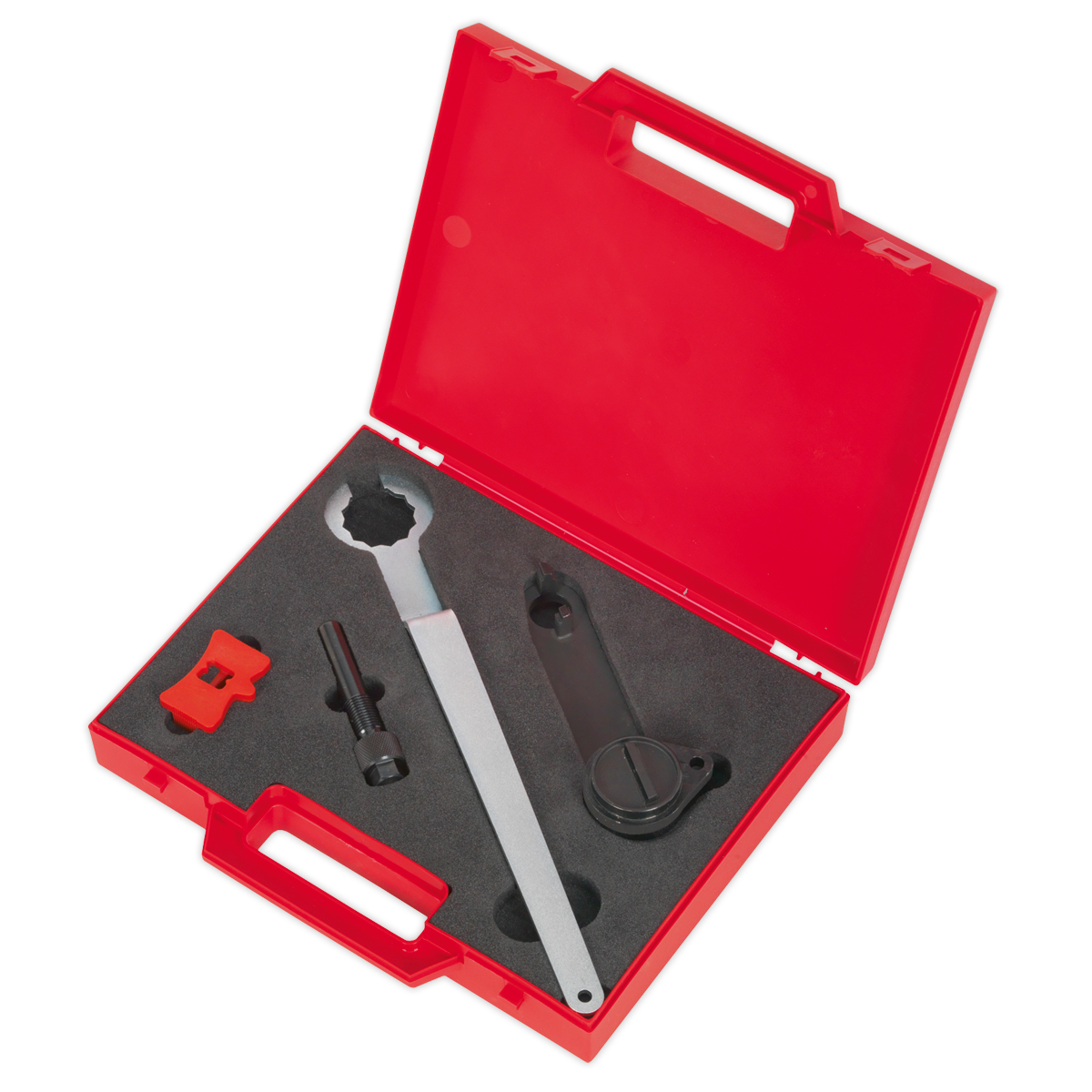 Sealey Petrol Engine Timing Tool Kit - for VAG 1.0 - Belt Drive VS5140