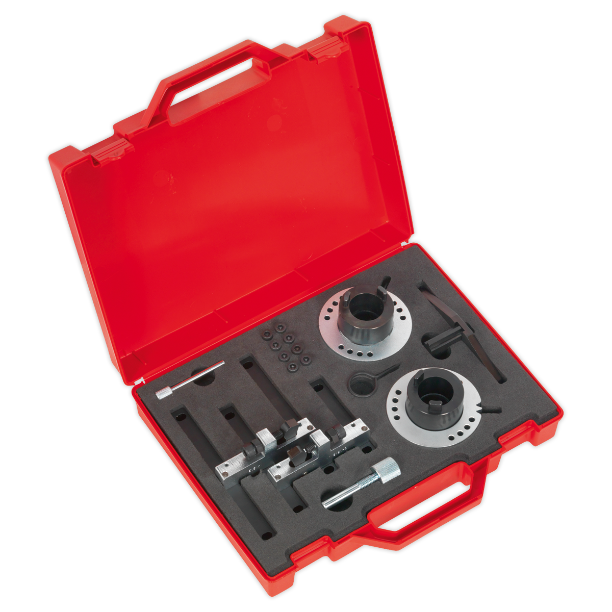 Sealey Petrol Engine Timing Tool Kit - for Ford 1.0/1.1 EcoBoost - Belt Drive VS5150