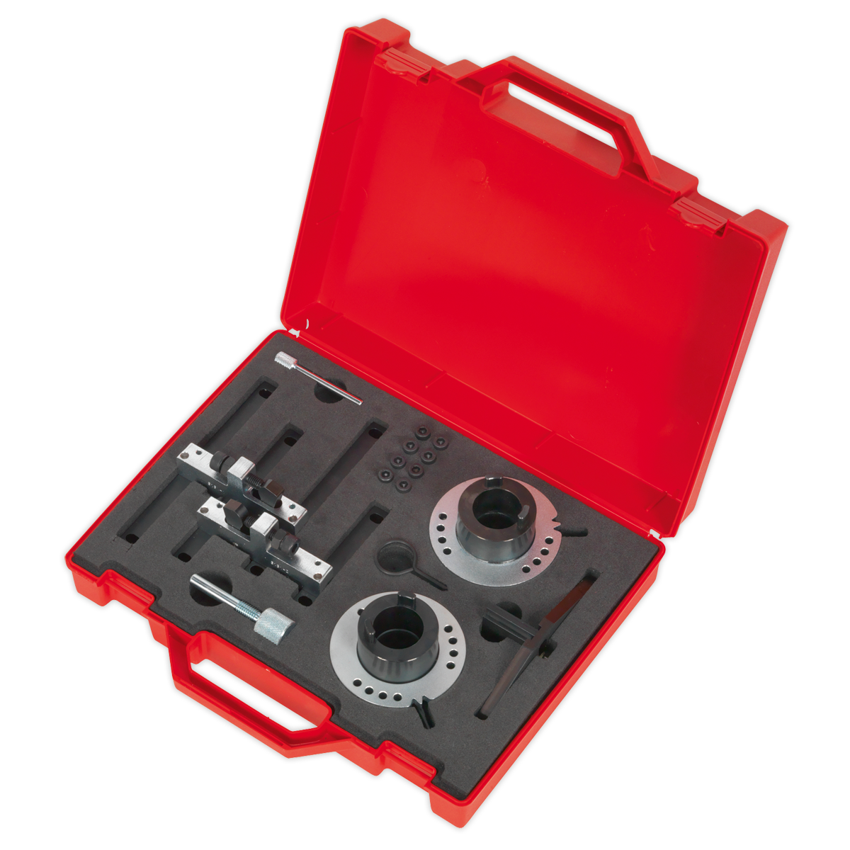 Sealey Petrol Engine Timing Tool Kit - for Ford 1.0/1.1 EcoBoost - Belt Drive VS5150