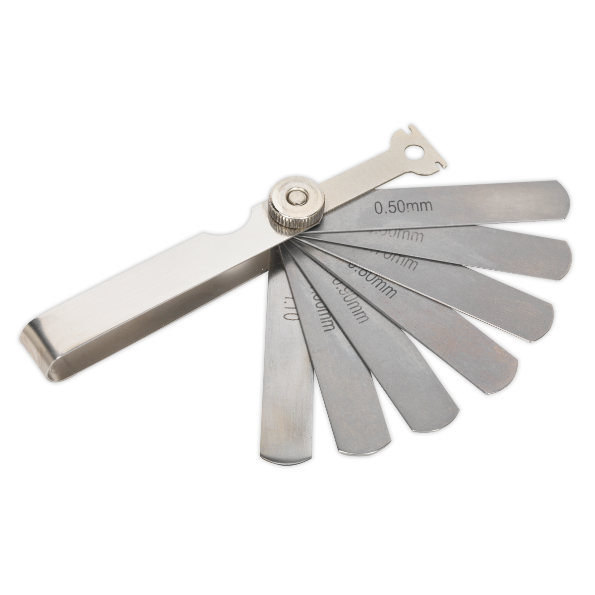 Sealey Spark Plug Feeler Gauge VS518