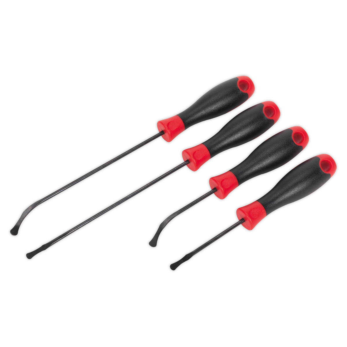 Sealey 4pc O-Ring Removal Tool Set VS5211