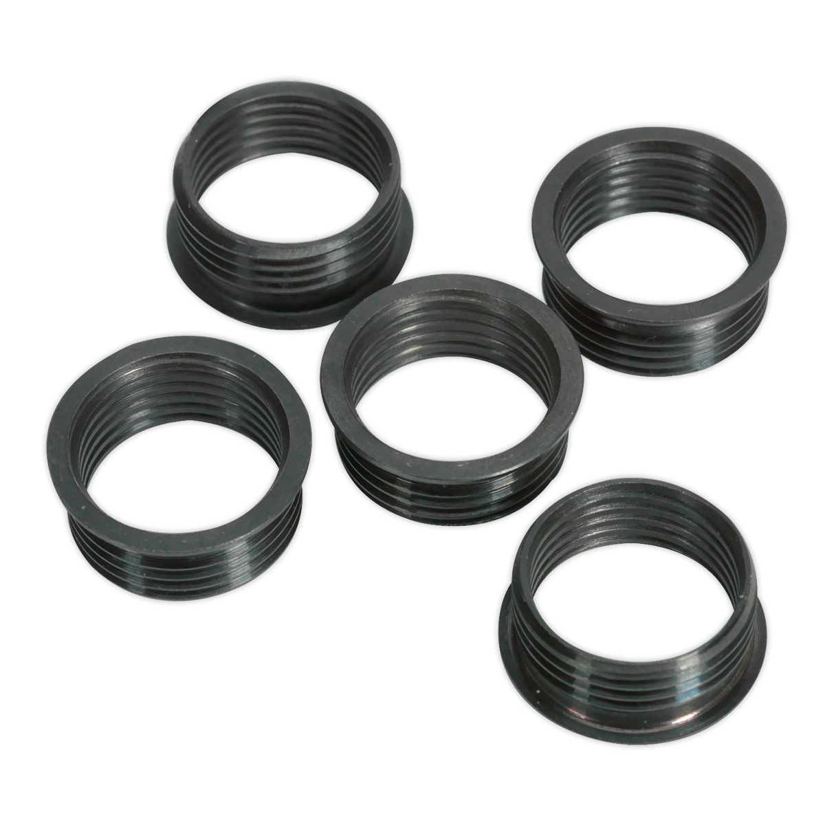 Sealey Thread Insert M18 x 1.5mm for VS5281 - Pack of 5 VS5281R