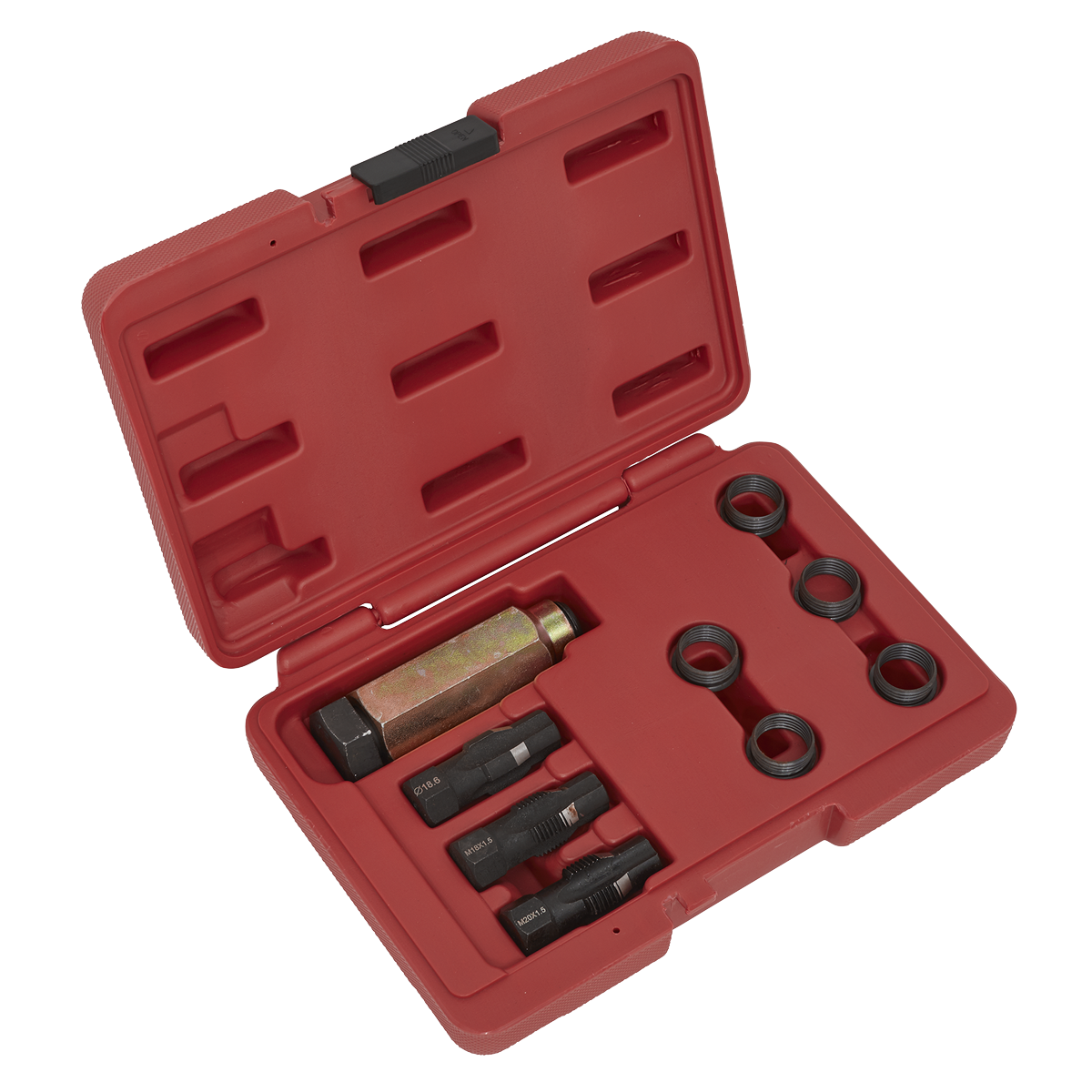 Sealey Oxygen Sensor Thread Repair Kit VS5281