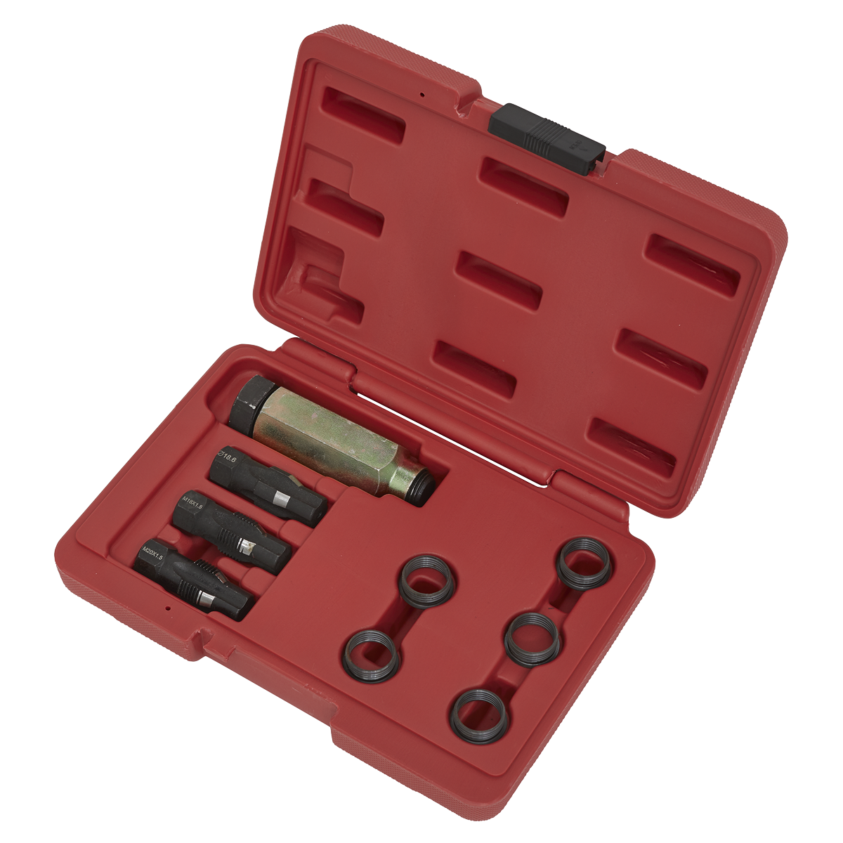 Sealey Oxygen Sensor Thread Repair Kit VS5281