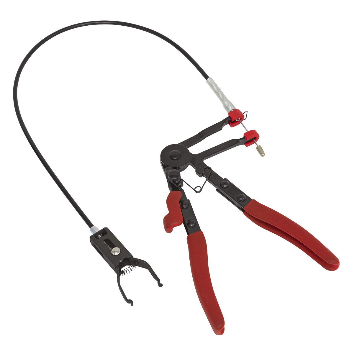 Sealey Remote Action Button Clip Pliers VS551