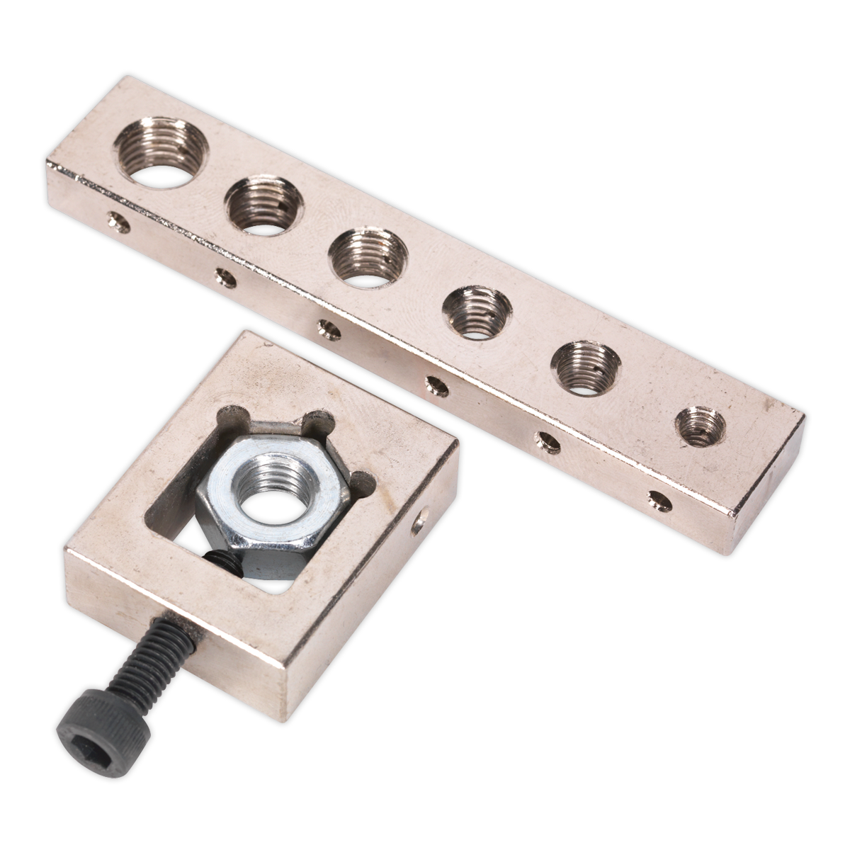 Sealey Nut/Bolt Drill Jig VS559
