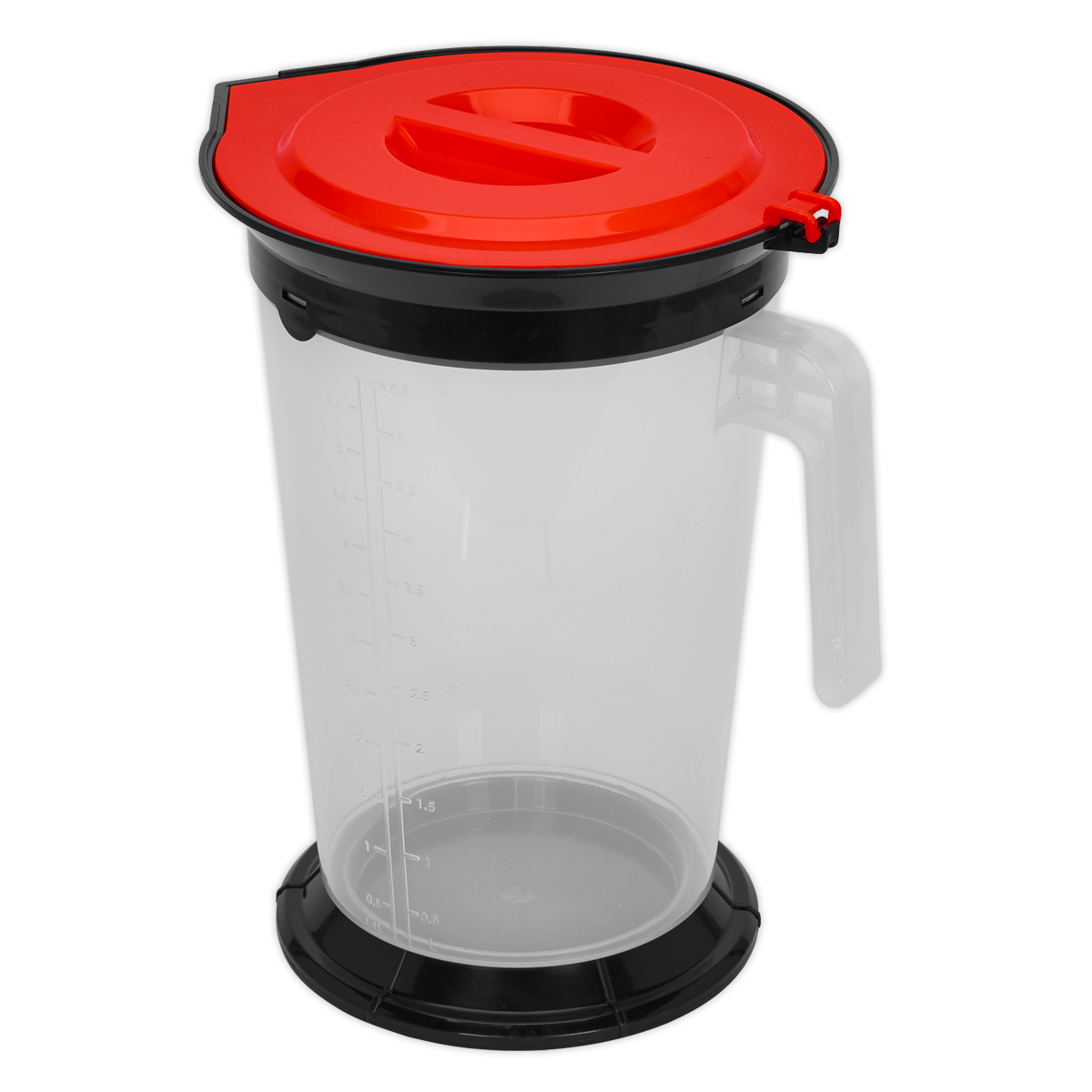 Sealey 5L Measuring Jug VS562