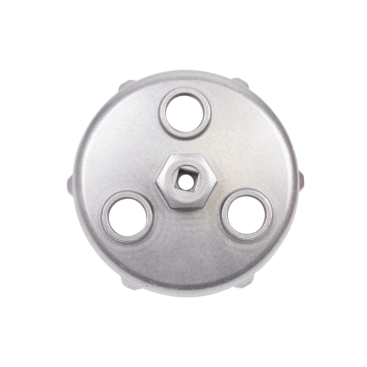 Sealey Ø119mm x 6-Point Diesel Fuel Filter Wrench VS6429