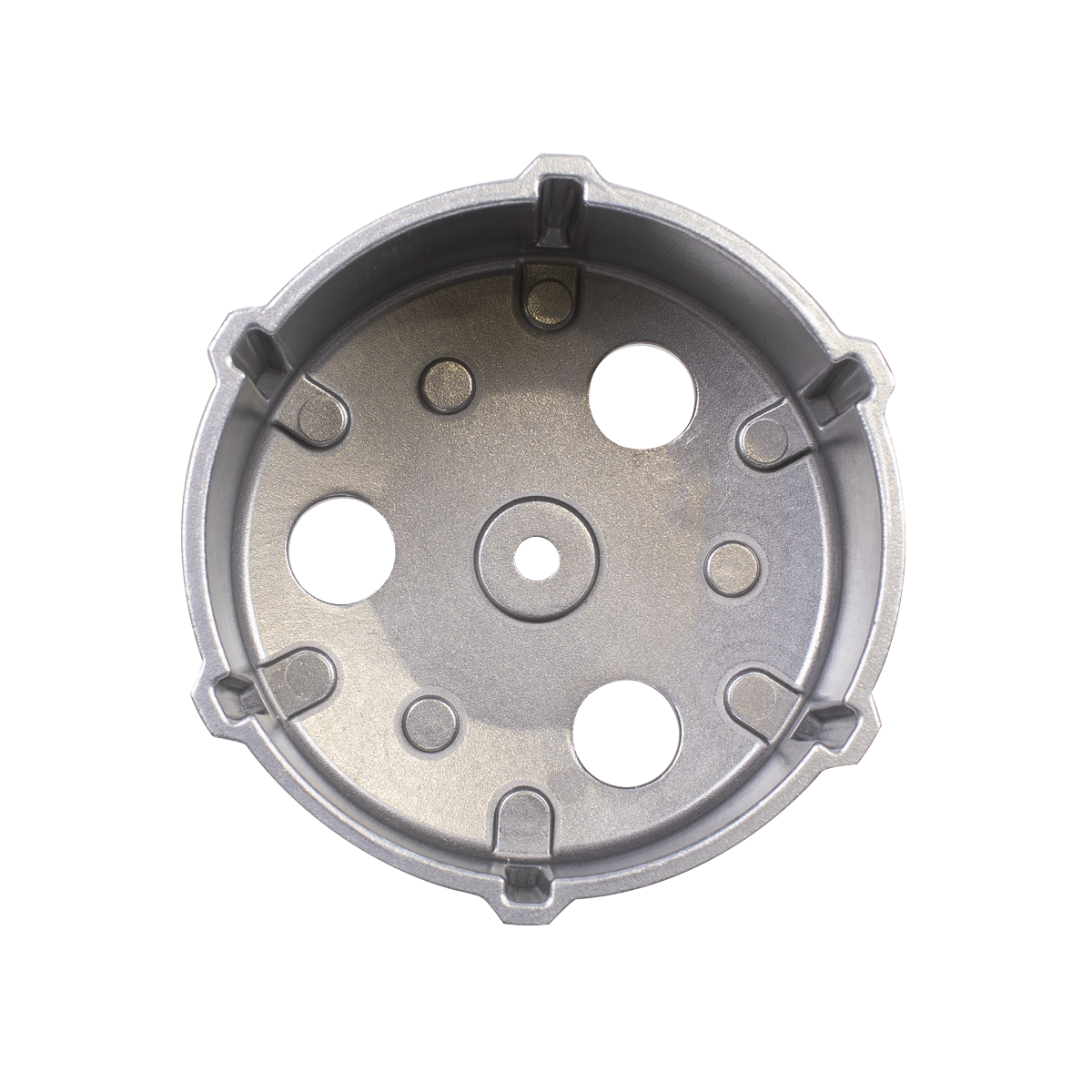 Sealey Ø119mm x 6-Point Diesel Fuel Filter Wrench VS6429