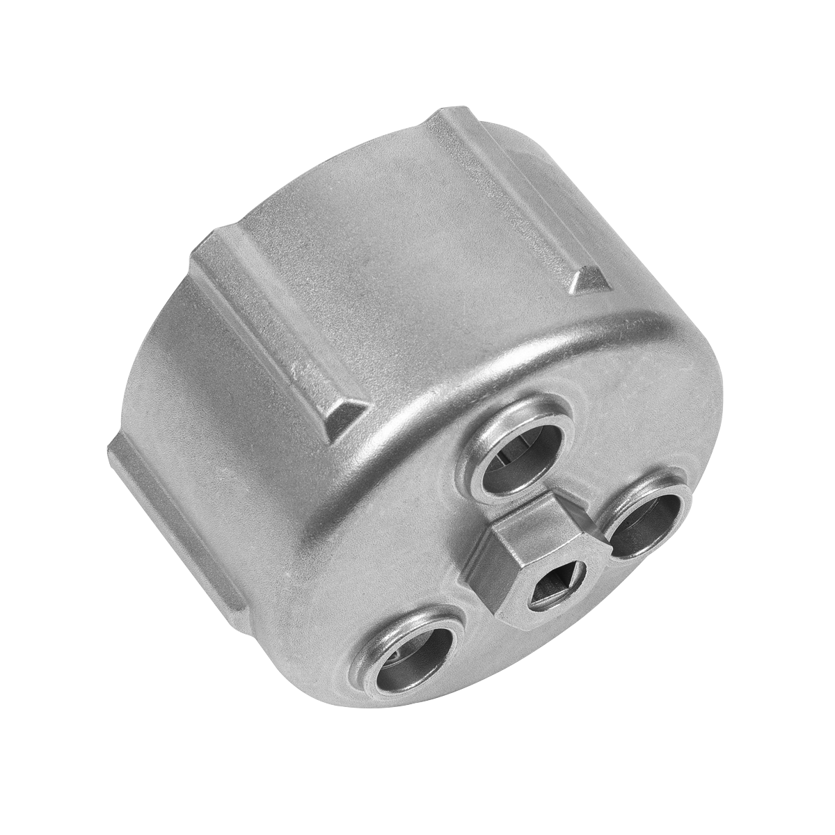 Sealey Ø119mm x 6-Point Diesel Fuel Filter Wrench VS6429