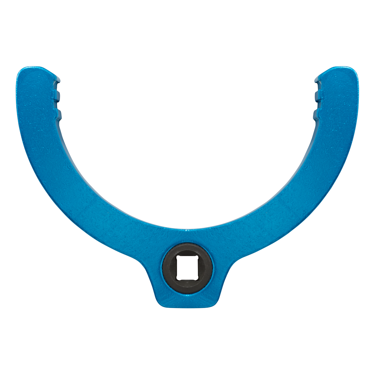 Sealey Ø108mm 3/8"Sq Drive Fuel Filter Wrench - Peugeot/Citroen/Renault VS6430