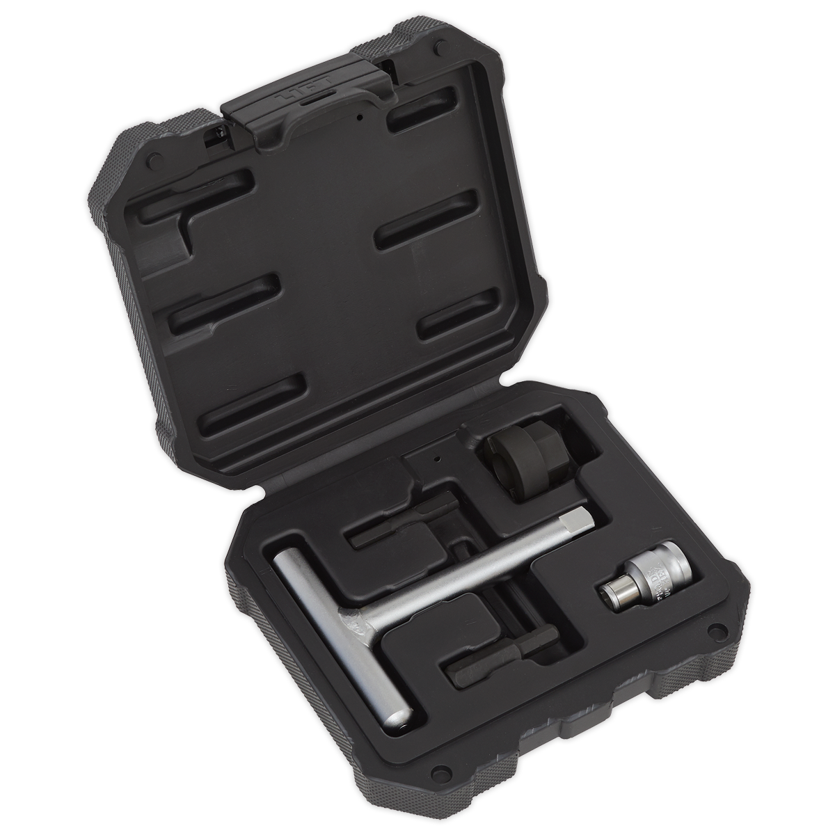 Sealey 5pc Plastic Oil Drain Plug Driver Kit VS673