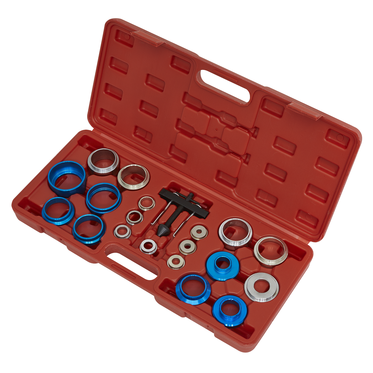 Sealey 20pc Oil Seal Removal/Installation Kit VS7002