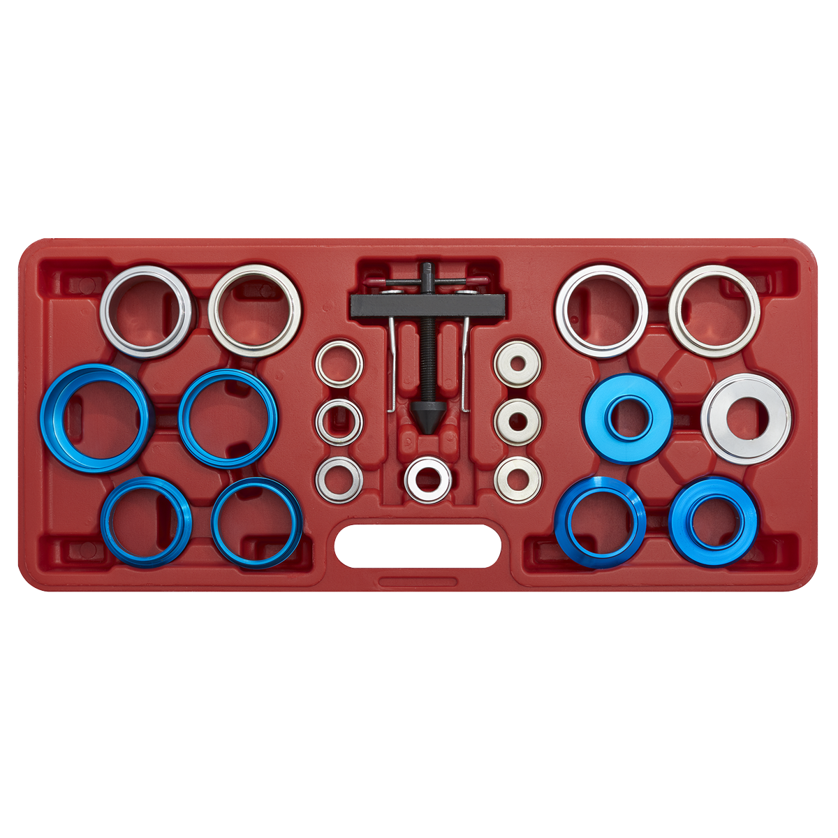 Sealey 20pc Oil Seal Removal/Installation Kit VS7002