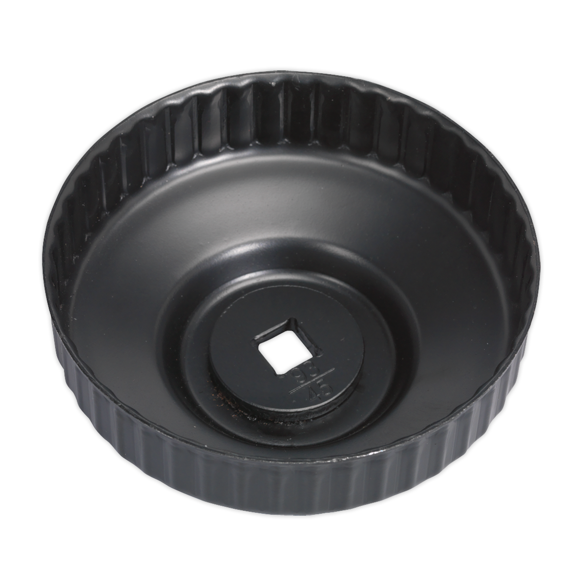 Sealey Ø93mm Oil Filter Cap Wrench 45 Flutes - Audi, VW VS7006.V2-22
