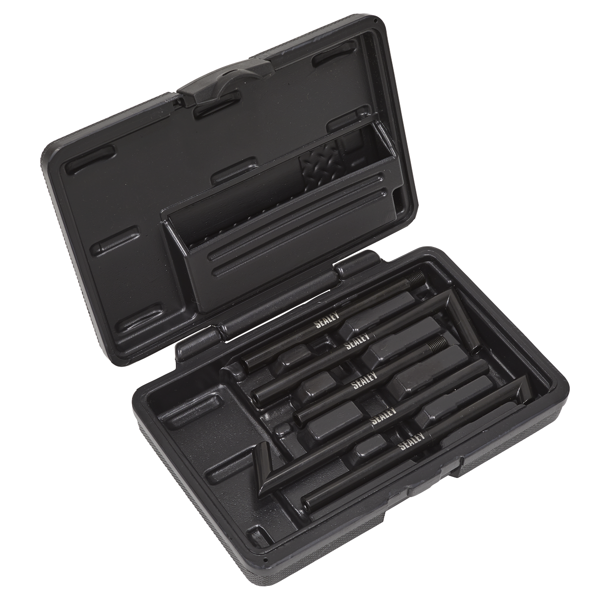 Sealey 7L Transmission & Engine Oil Filling System VS7009