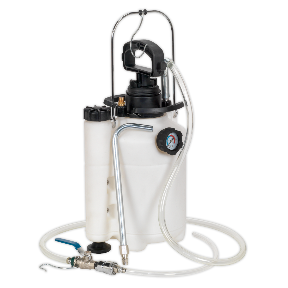 Sealey 5L Transmission Oil Filling System VS70096