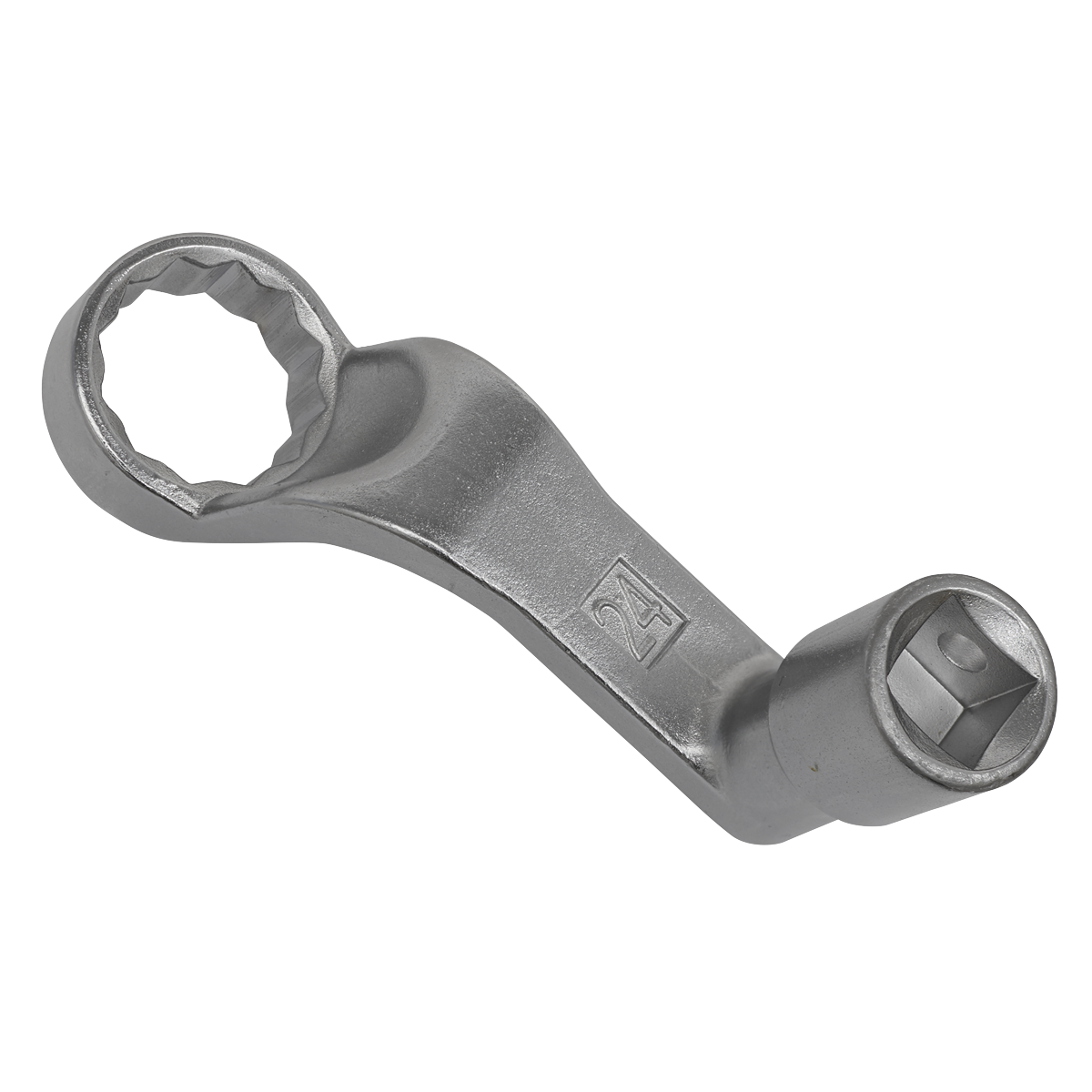 Sealey Common Rail DSG Transmission Filter Wrench - VAG VS70097S