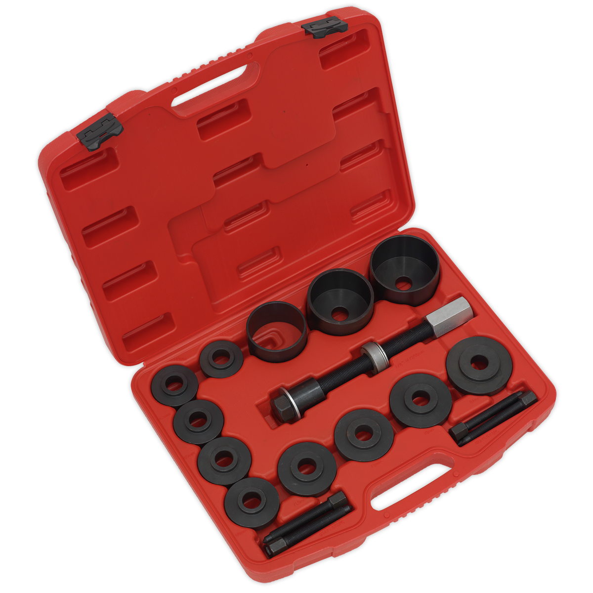 Sealey Wheel Bearing Removal/Installation Kit VS7021