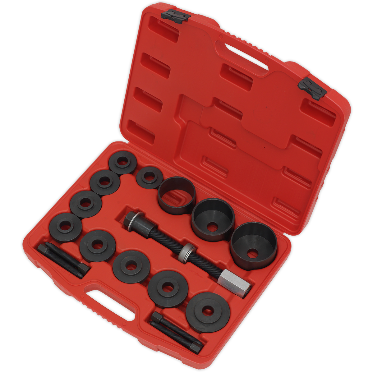 Sealey Wheel Bearing Removal/Installation Kit VS7021