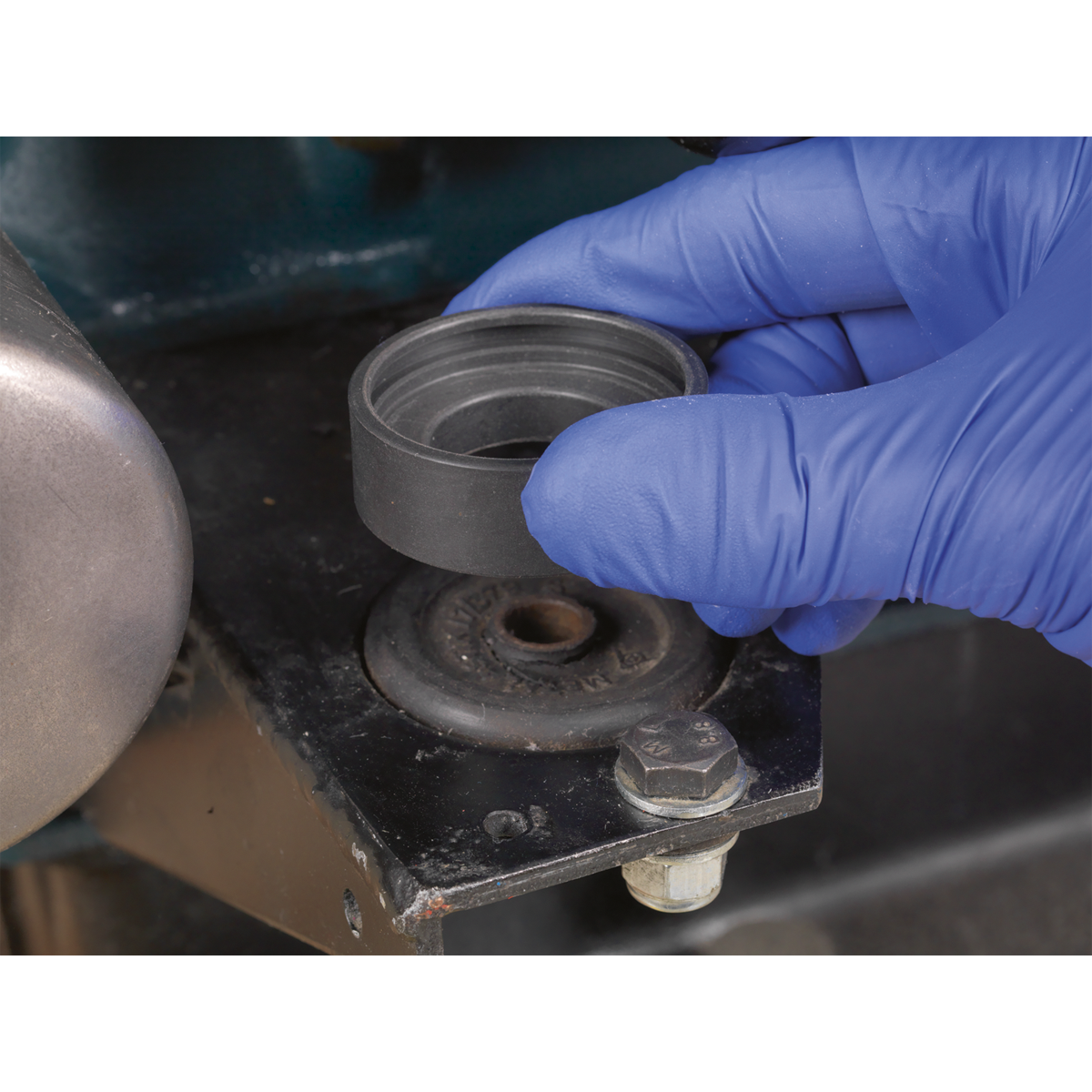 Sealey 37pc Bearing & Seal Installation Kit VS7024