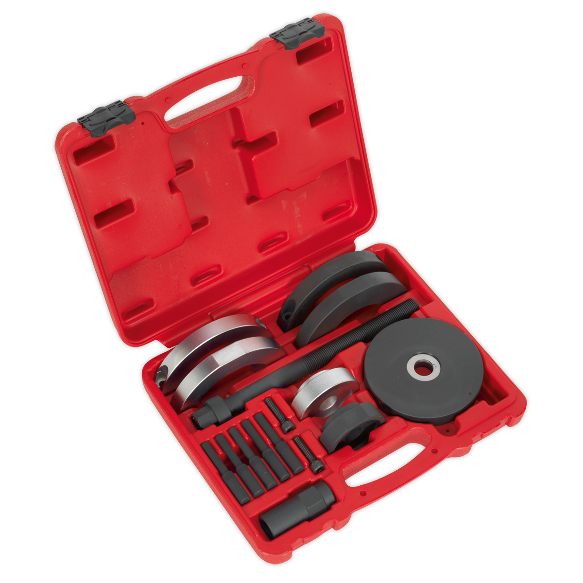 Sealey 72mm Front Wheel Bearing GEN2 Removal/Installation Kit VS7029