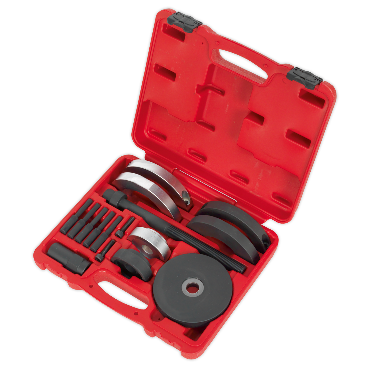 Sealey 72mm Front Wheel Bearing GEN2 Removal/Installation Kit VS7029