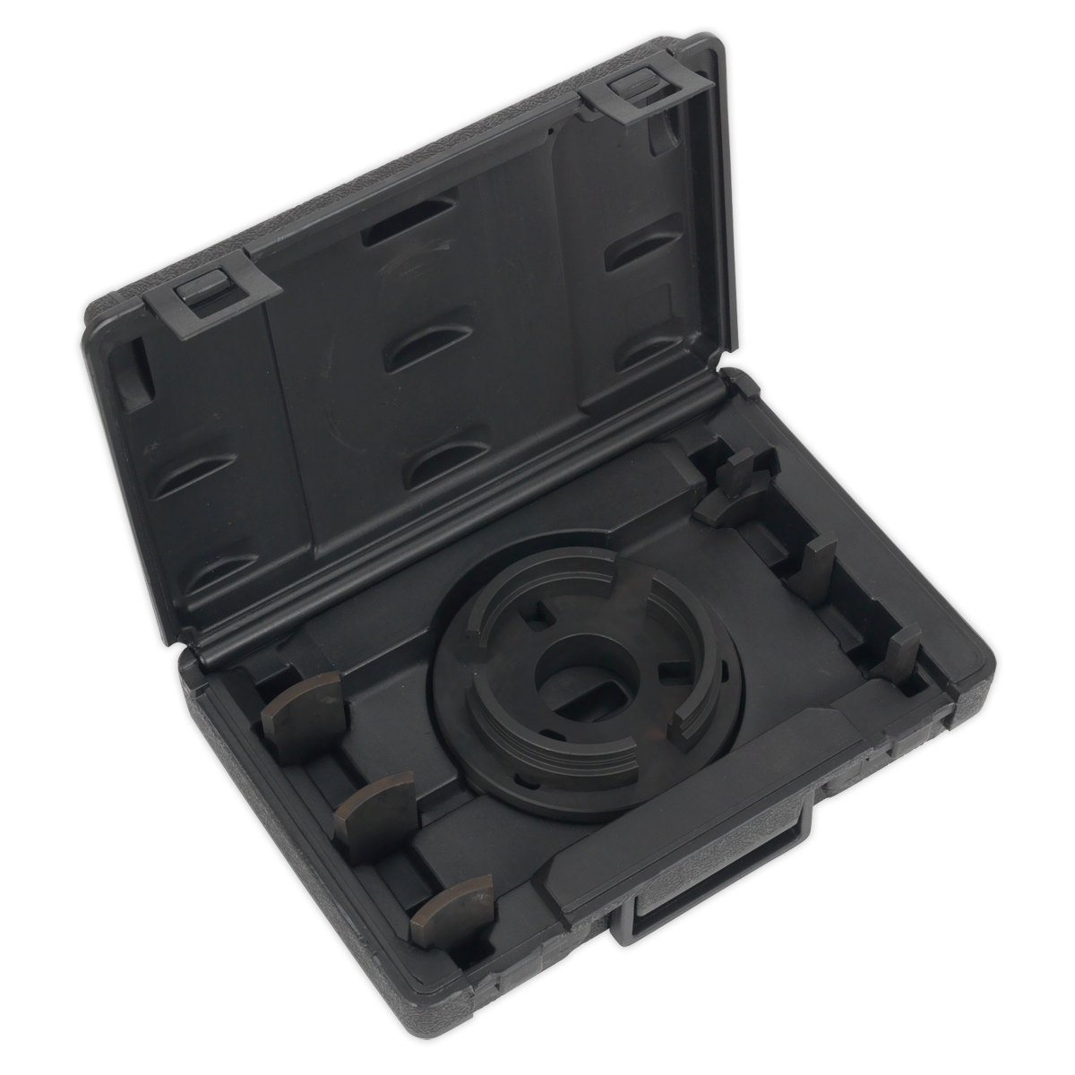 Sealey Adjustable Press Support Plate VS7037