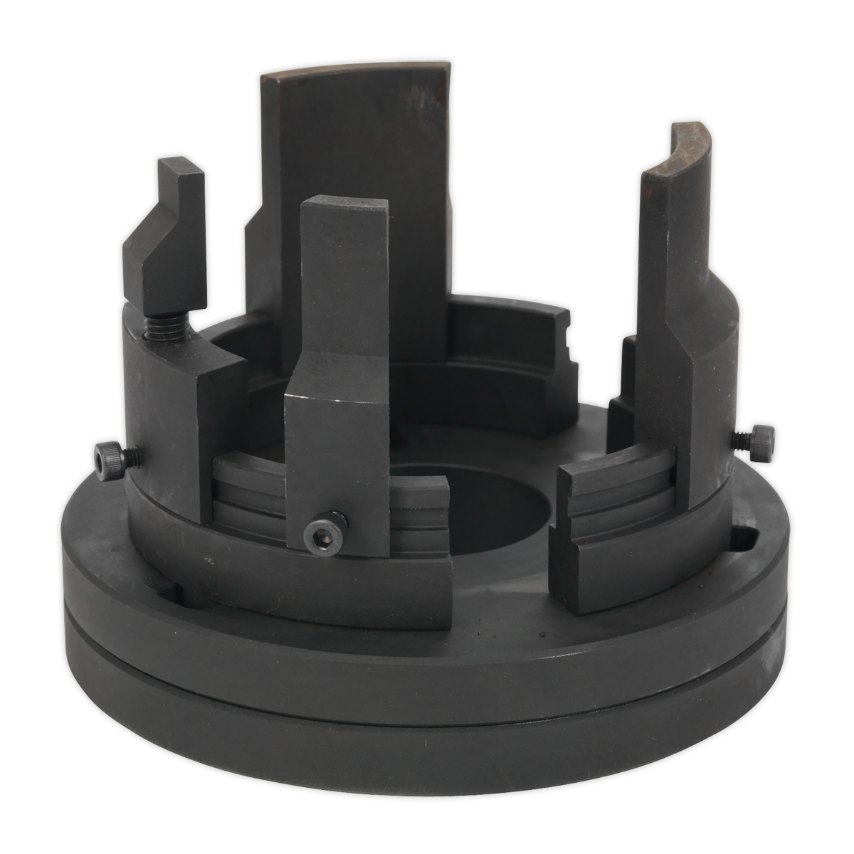 Sealey Adjustable Press Support Plate VS7037