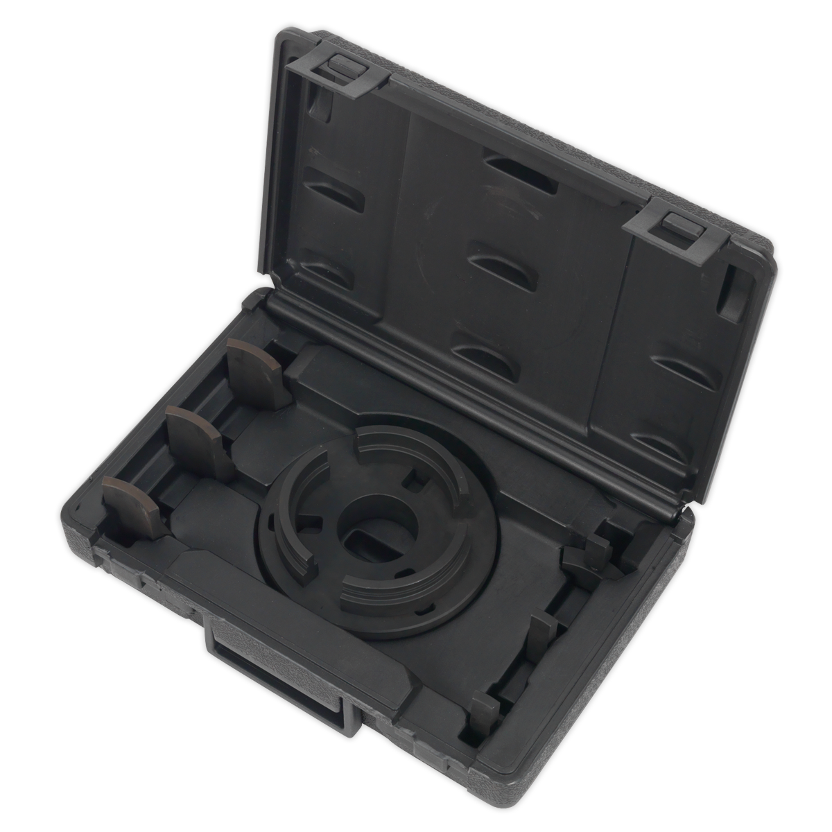 Sealey Adjustable Press Support Plate VS7037