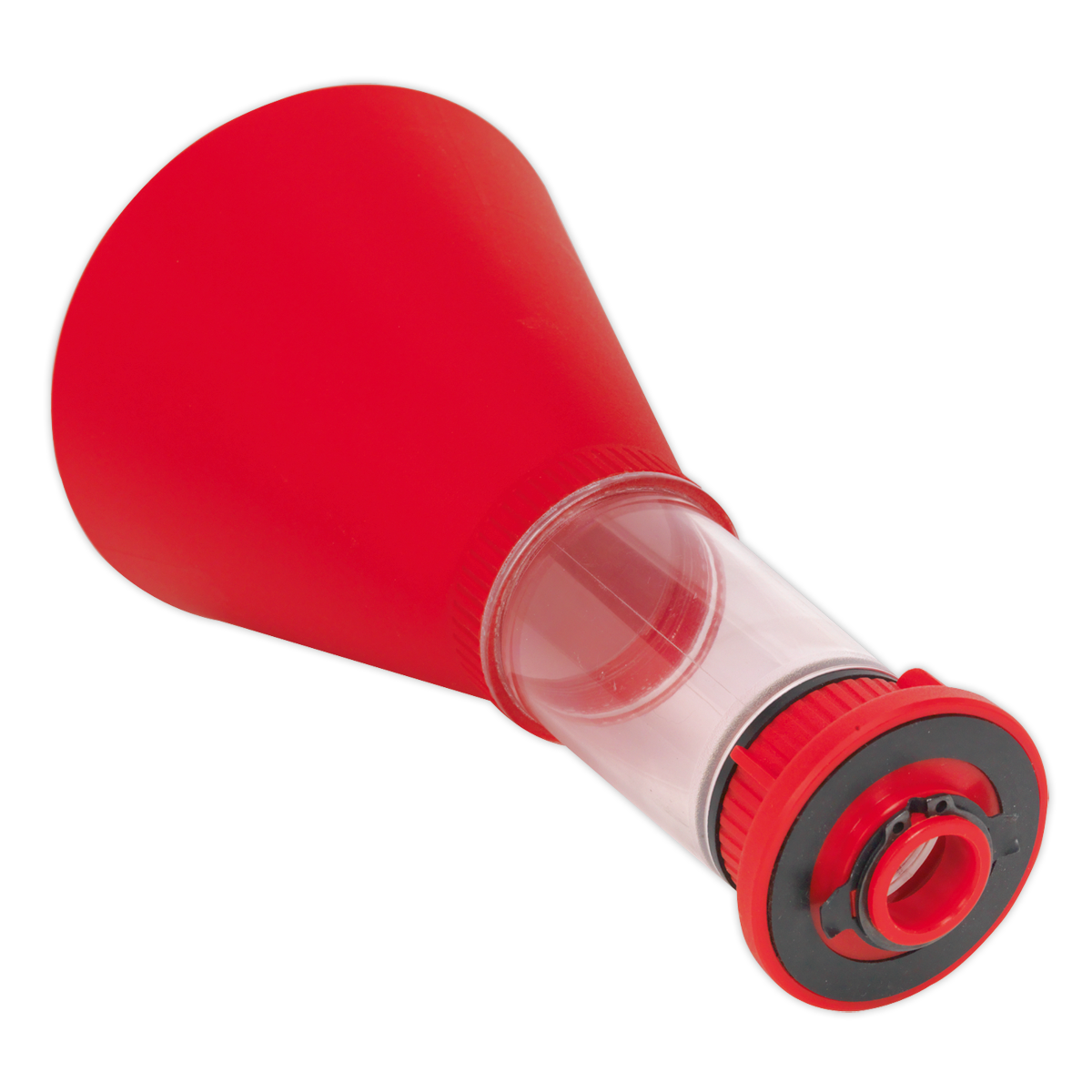 Sealey Engine Oil Funnel - BMW, Mercedes, Toyota/Lexus, VAG VS7100