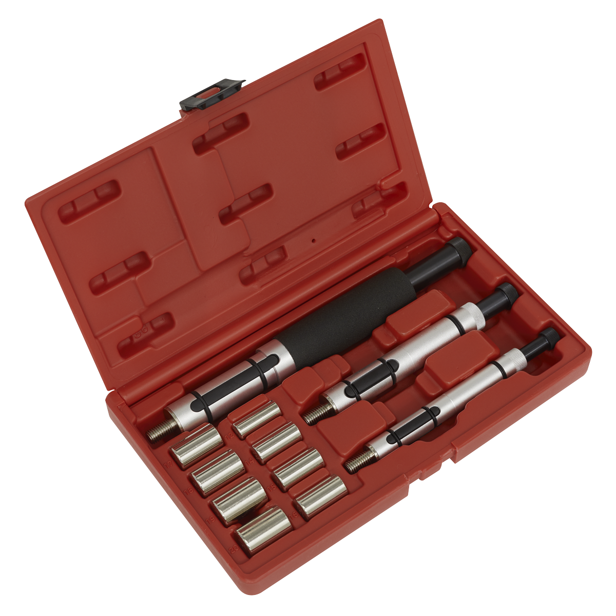 Sealey 11pc Clutch Alignment Tool Set VS711