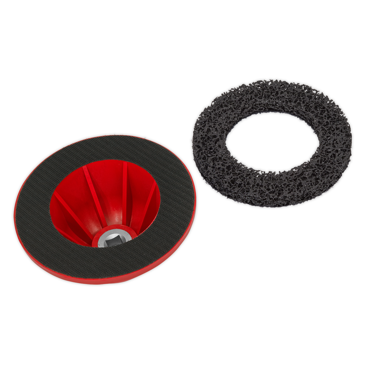 Sealey Hub Cleaner VS8001