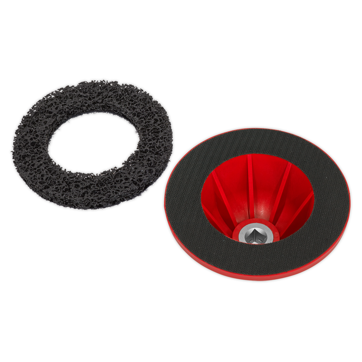 Sealey Hub Cleaner VS8001