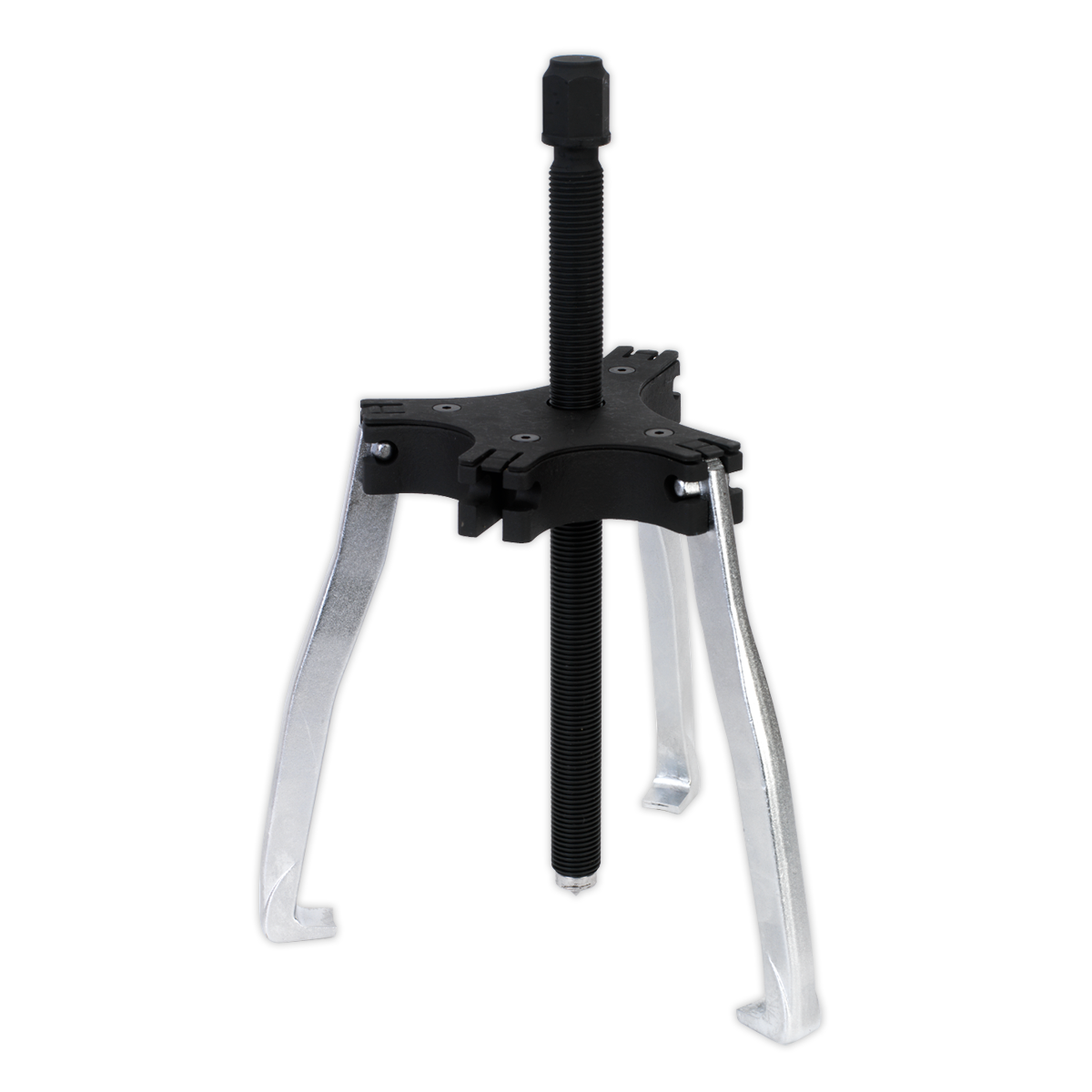 Sealey 220mm Fast Action Twin/Triple Leg Reversible Puller VS82