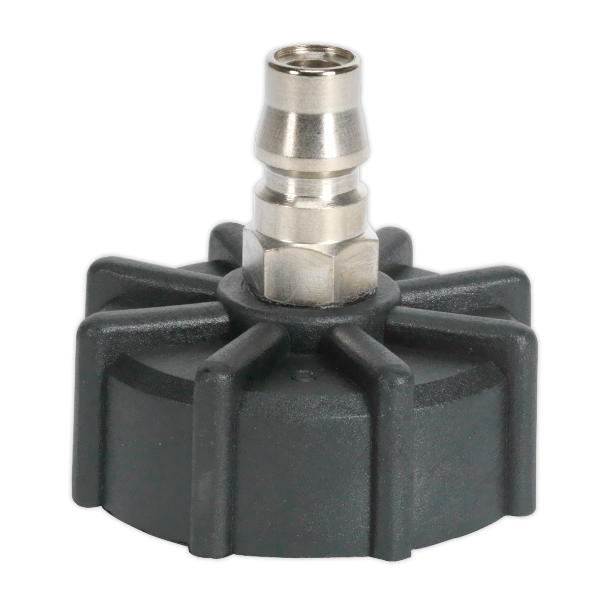 Sealey Ø45mm Brake Reservoir - Straight Connector VS820SA