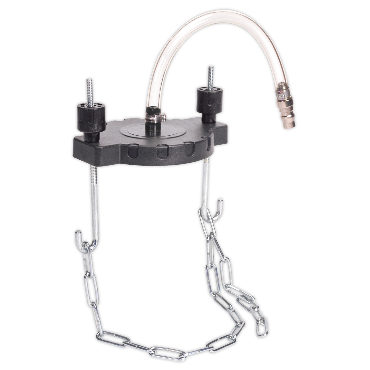 Sealey Brake & Clutch Bleeding System Universal Adaptor VS820UA