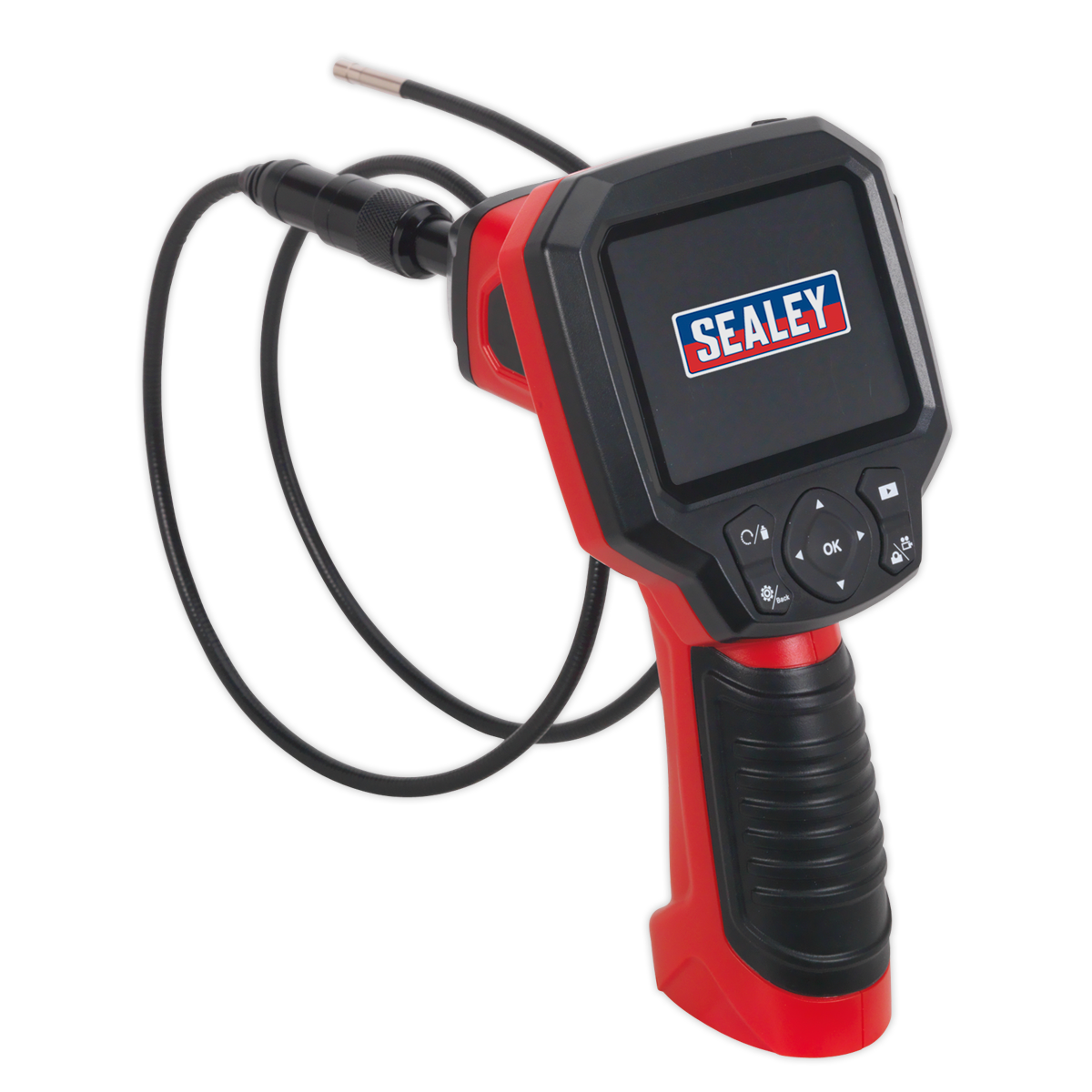 Sealey Ø5.5mm Camera Video Borescope VS8231