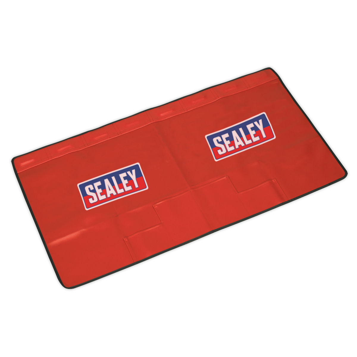 Sealey Magnetic Workshop Wing Cover with 4 Pockets VS856