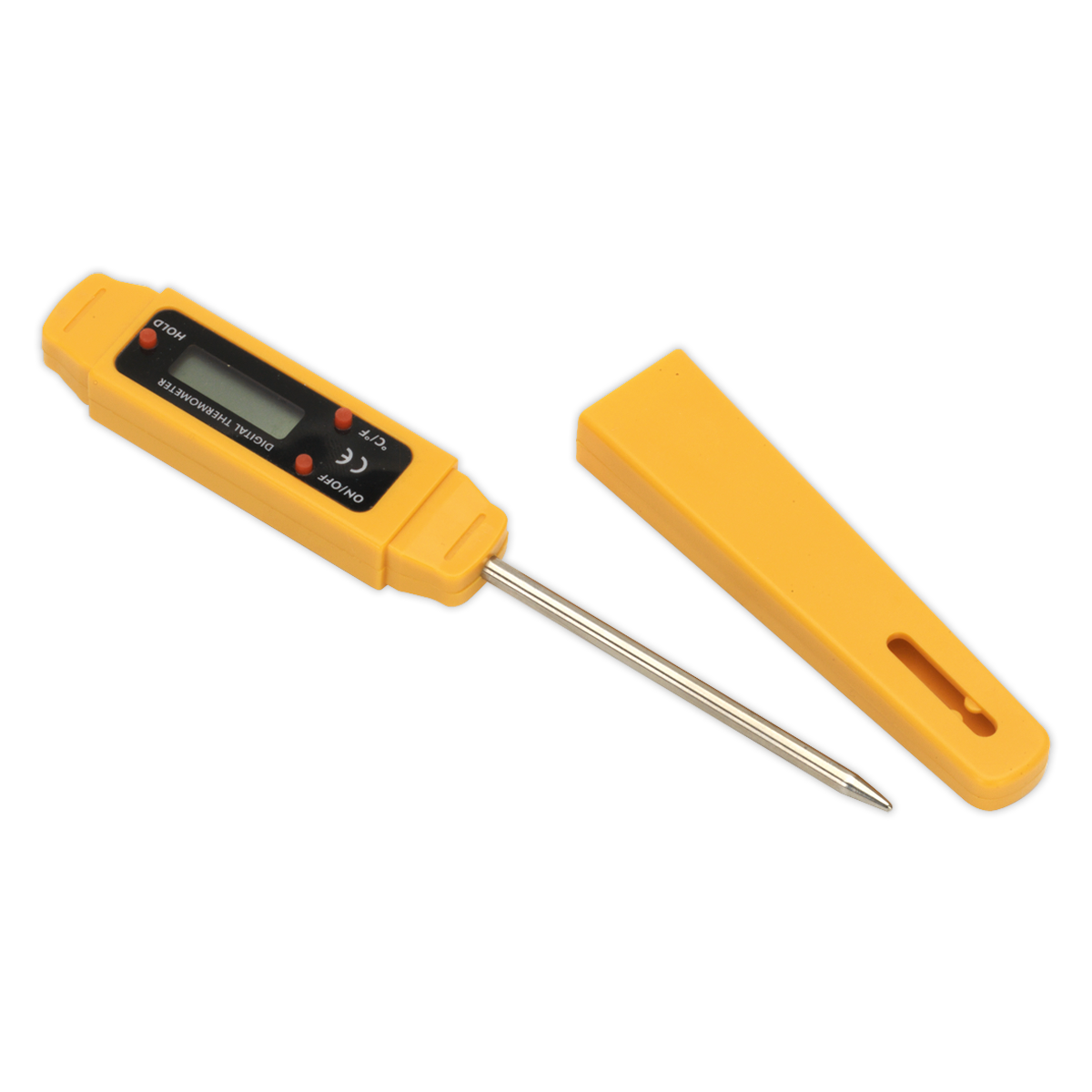 Sealey Mini Digital Thermometer VS906