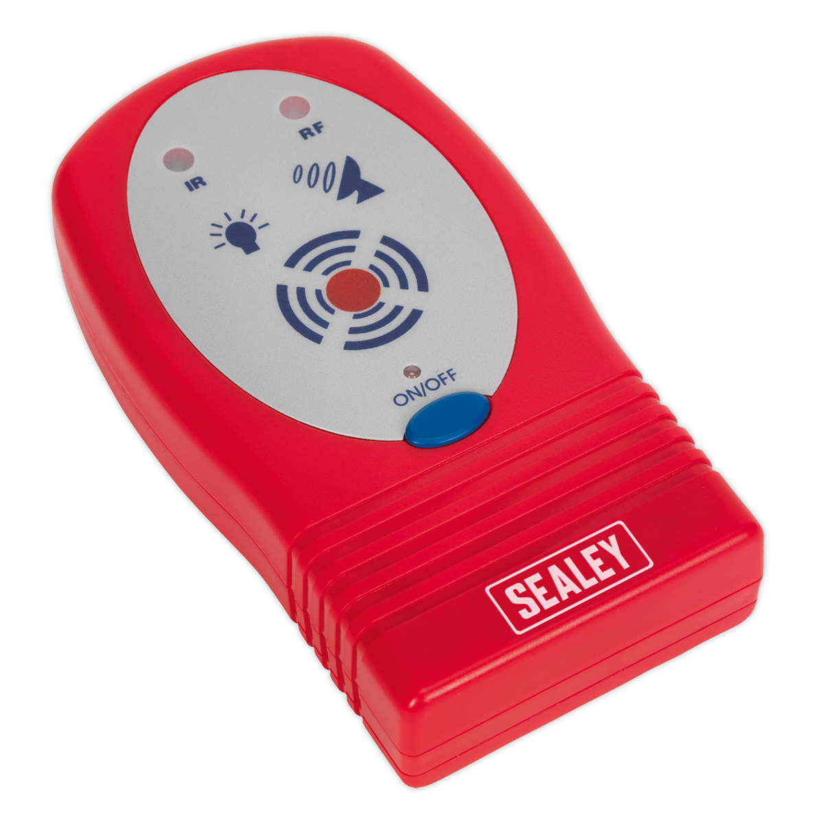 Sealey IR & RF Key Fob Tester VS921