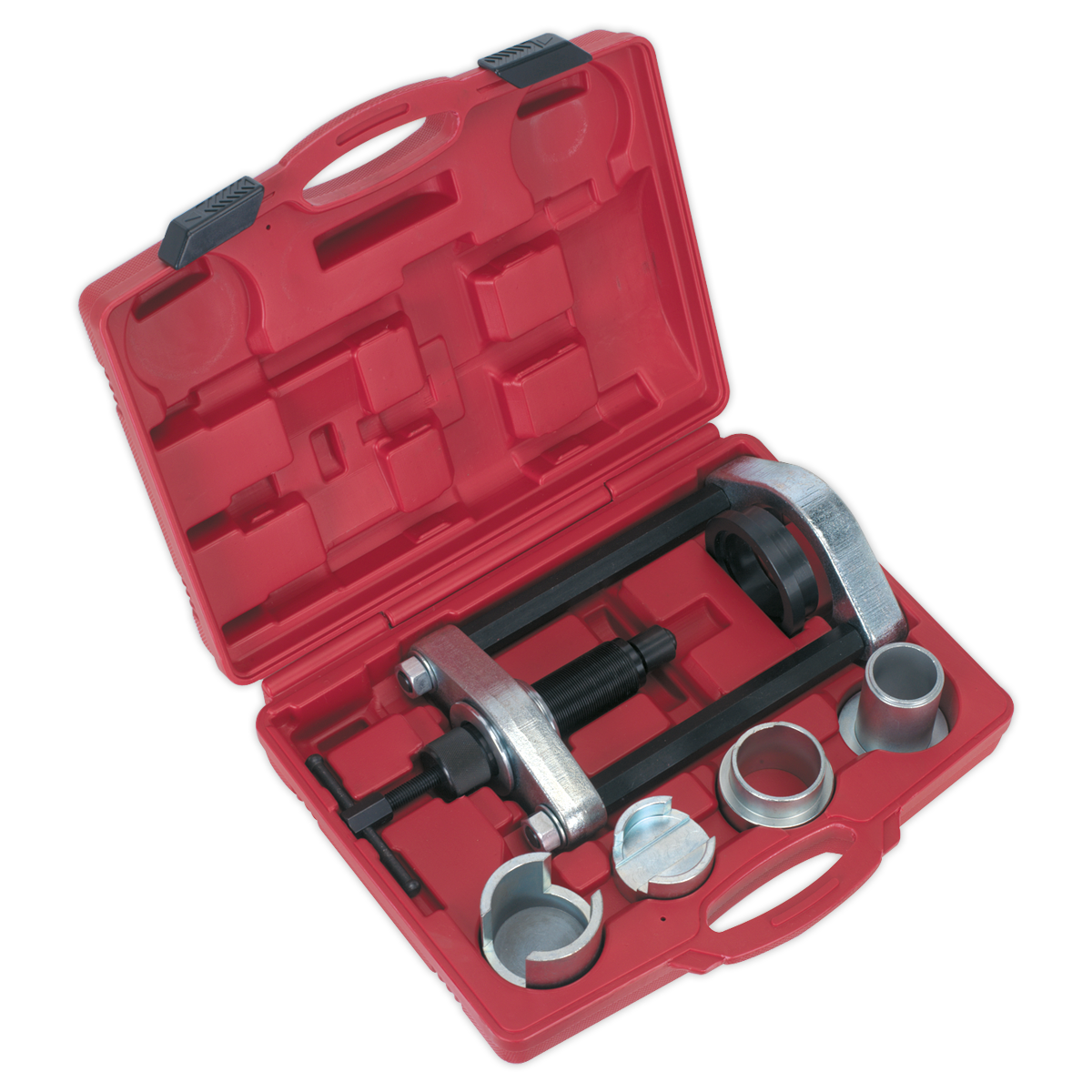 Sealey Hydraulic Ball Joint Installation/Removal Kit - BMW VSE127H