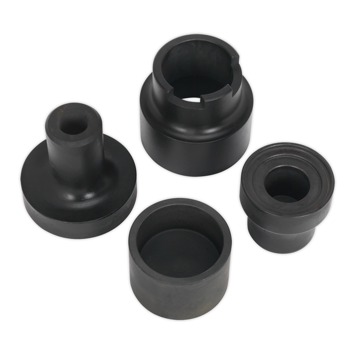 Sealey Bush Removal Adaptor Set - Renault Laguna VSE127H02