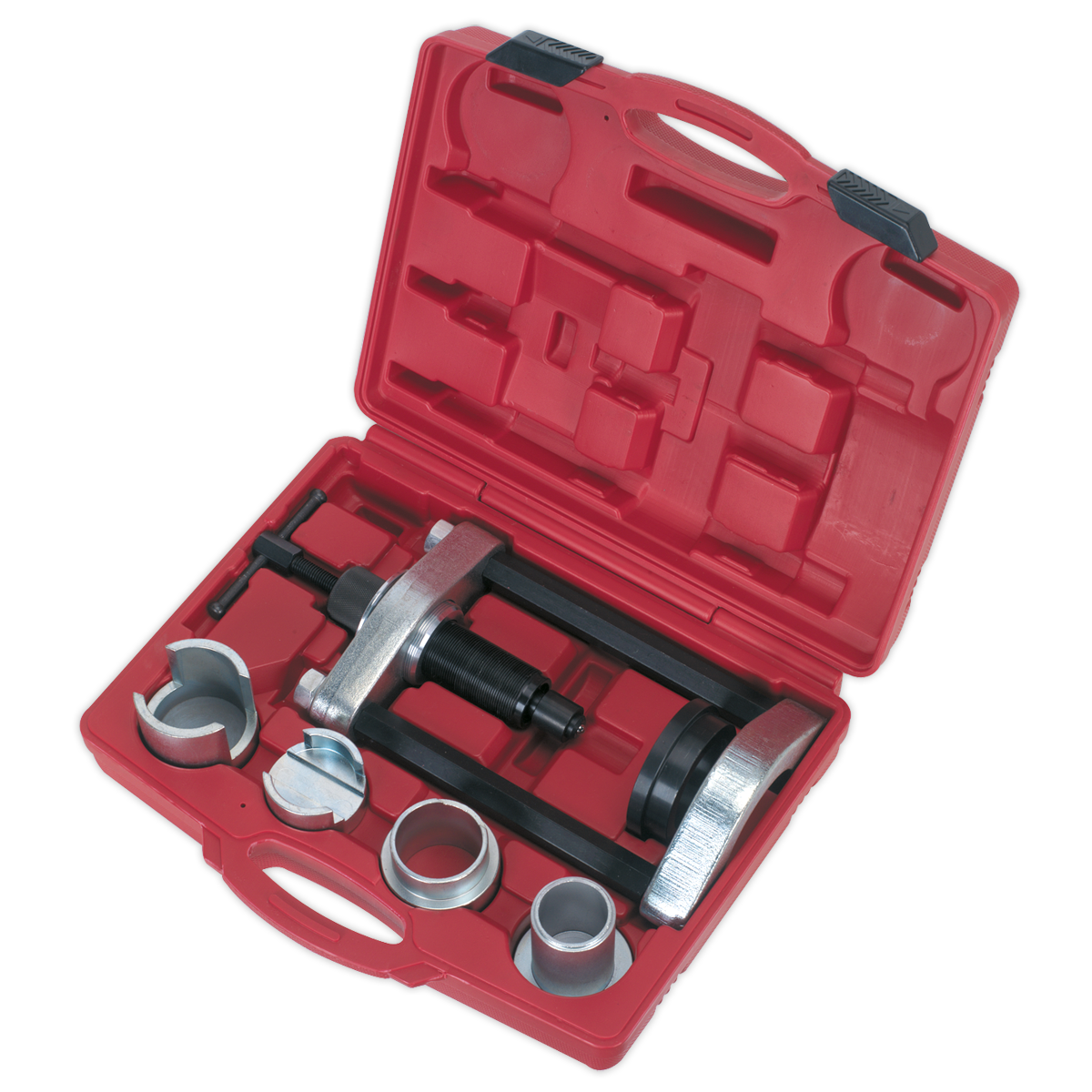 Sealey Hydraulic Ball Joint Installation/Removal Kit - BMW VSE127H