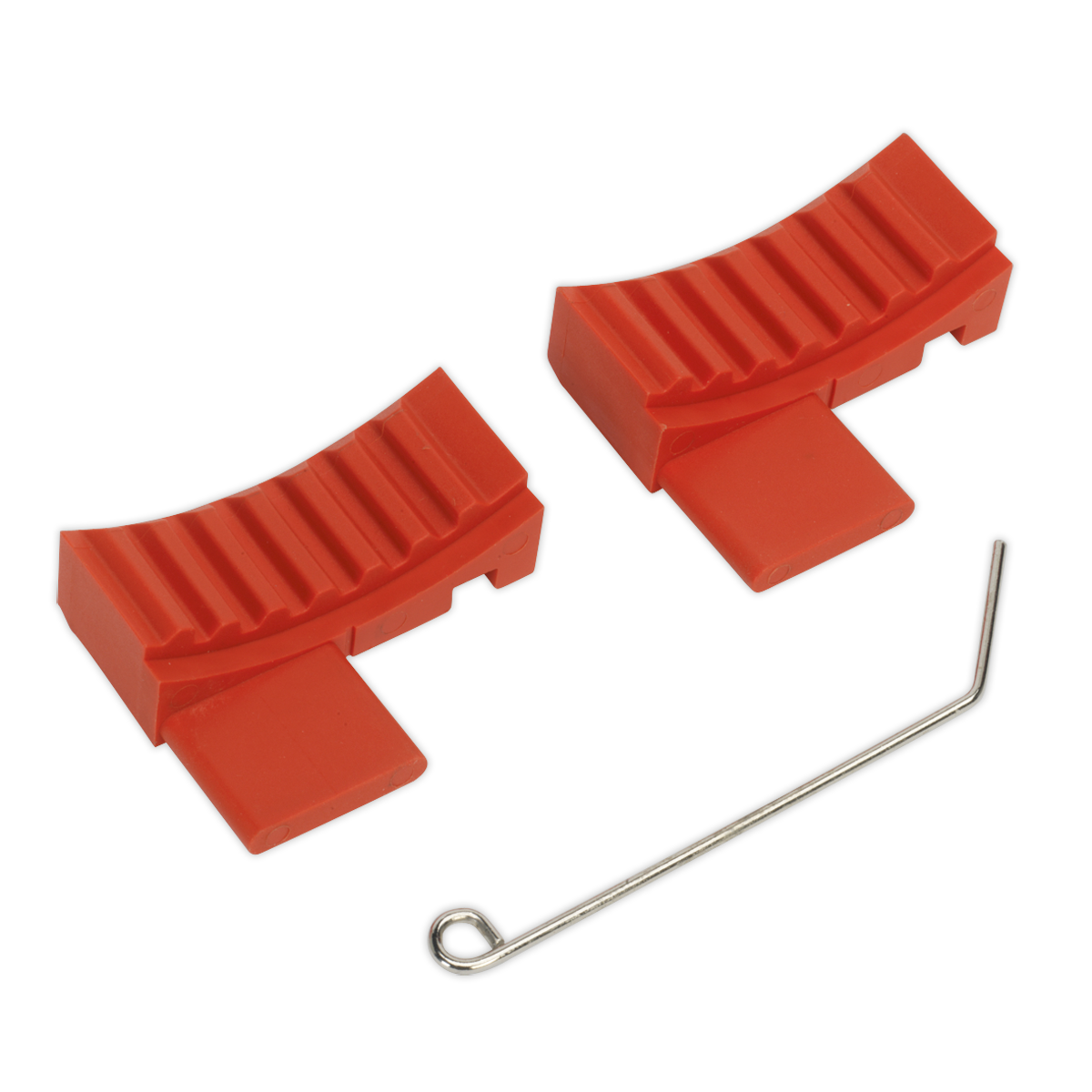 Sealey Petrol Engine Timing Tool Kit - for Alfa Romeo, Fiat, Saab, Chevrolet, GM - 1.4, 1.6, 1.8 16v - Belt Drive VSE131