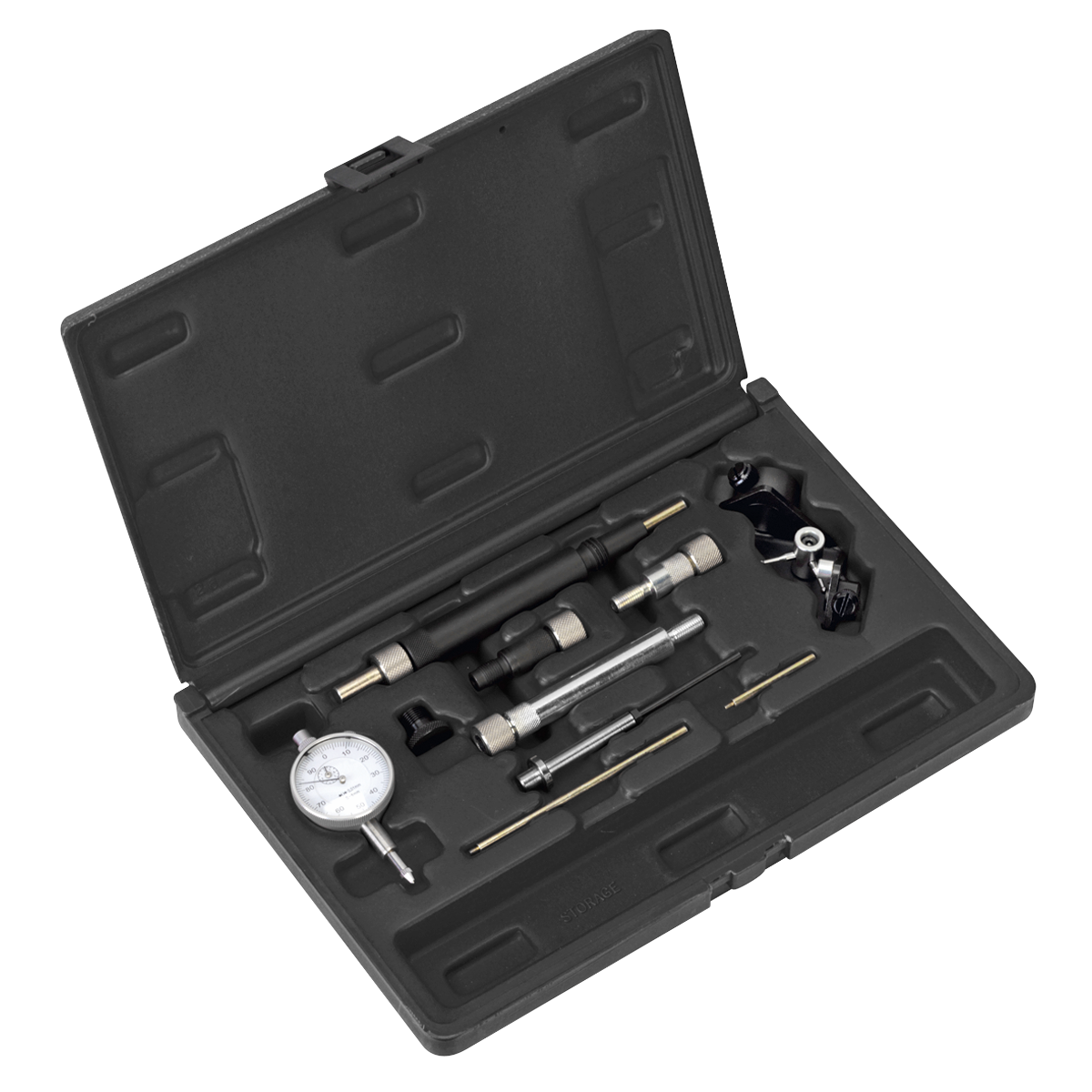 Sealey 10pc Fuel Pump Timing Kit VSE2242